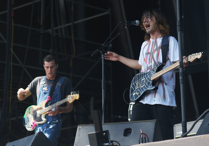 Fidlar
